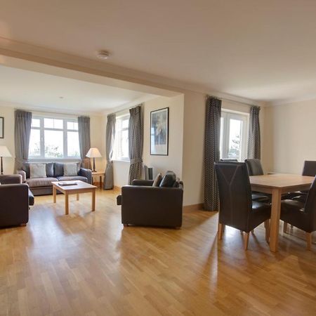 No. 2 The Links Apartment โบรรา ภายนอก รูปภาพ
