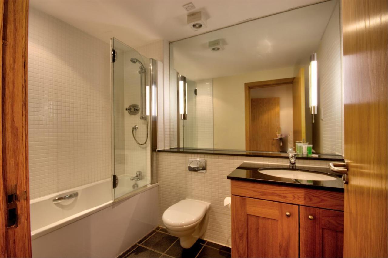 No. 2 The Links Apartment โบรรา ภายนอก รูปภาพ