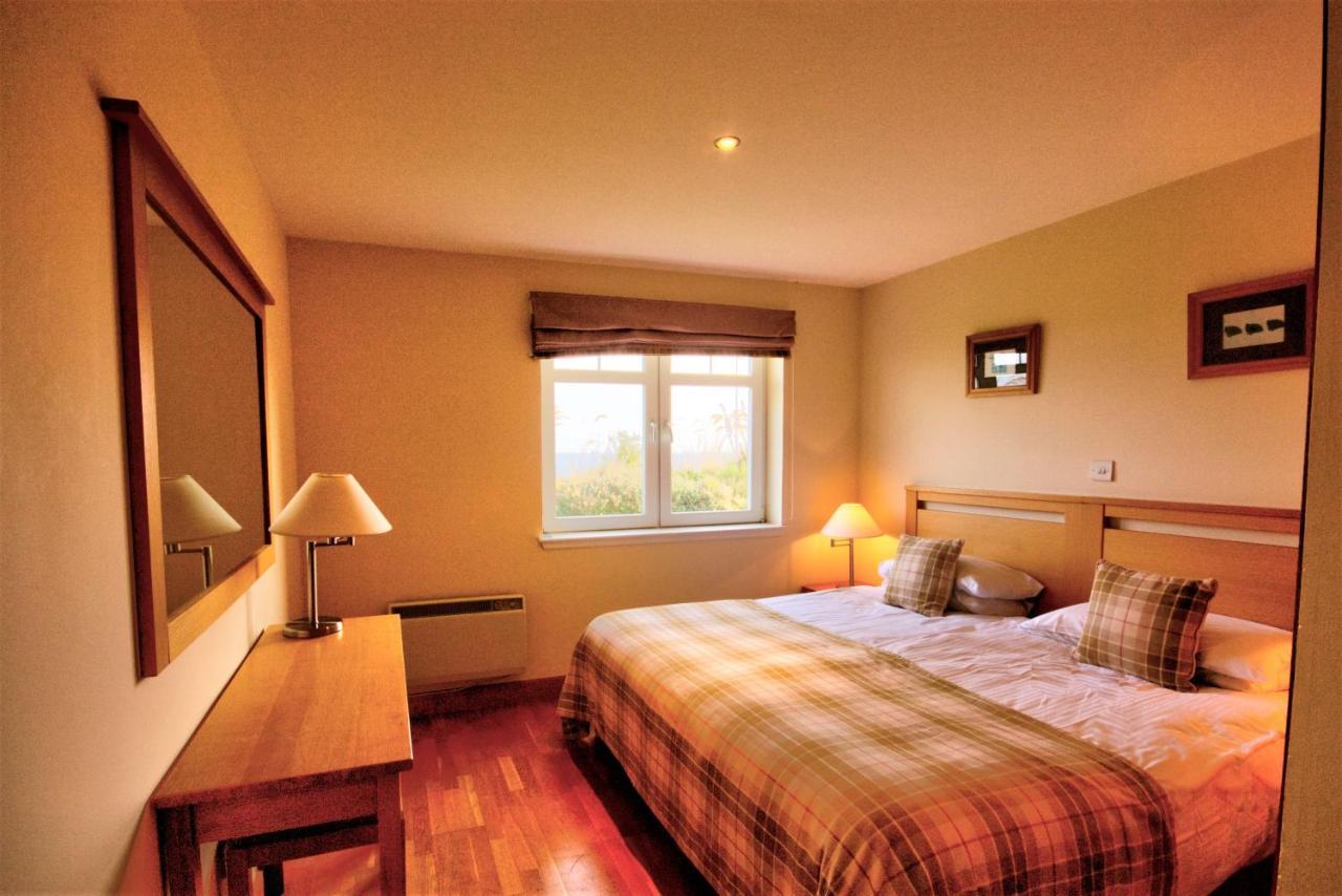 No. 2 The Links Apartment โบรรา ภายนอก รูปภาพ