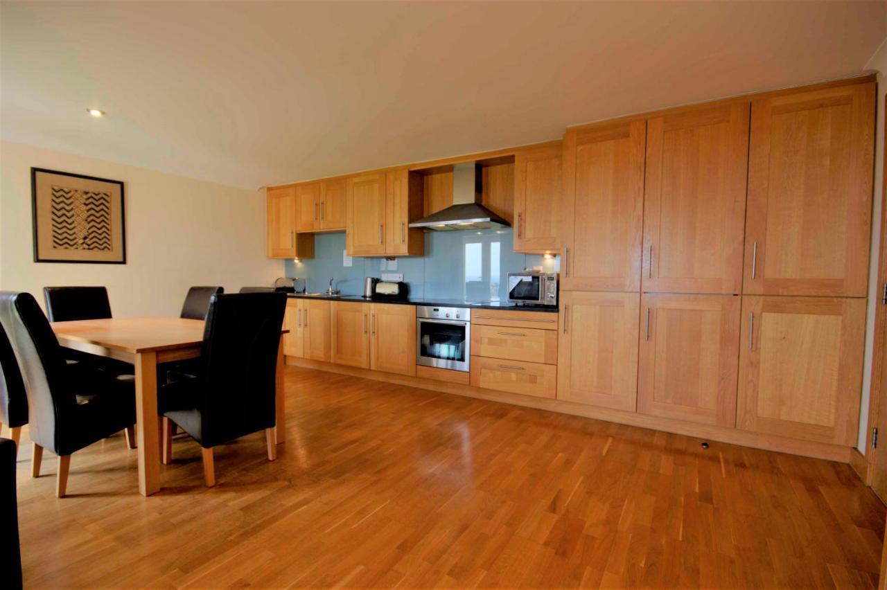 No. 2 The Links Apartment โบรรา ภายนอก รูปภาพ