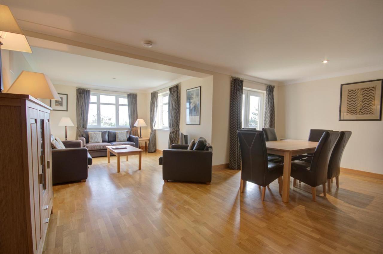 No. 2 The Links Apartment โบรรา ภายนอก รูปภาพ
